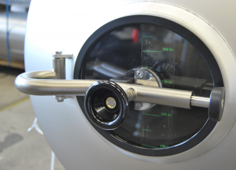 Liners voor al uw tankbierinstallaties