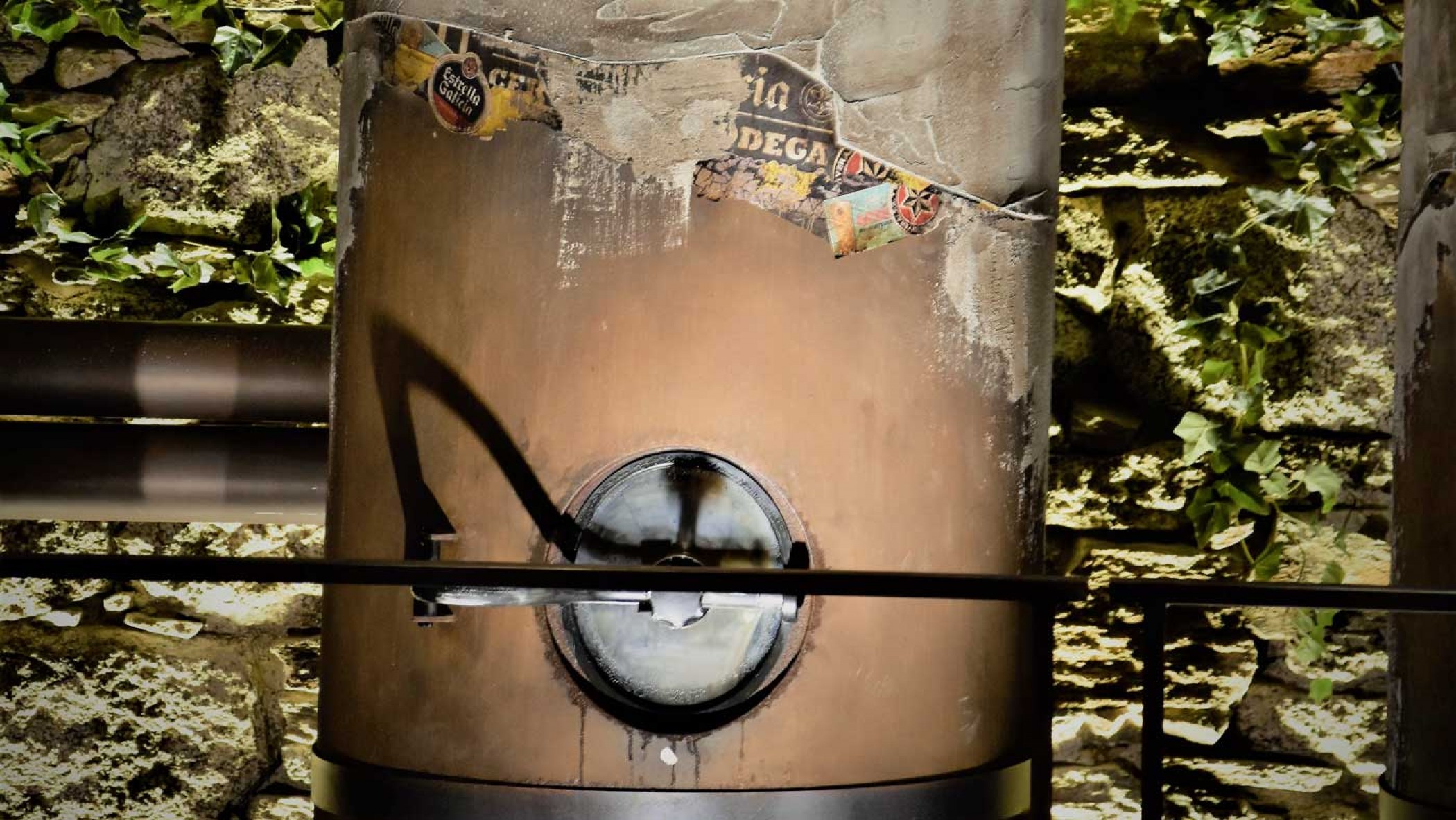 Hijos de rivero FIB Tankbeer