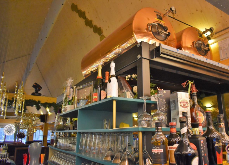 Festijn Culinair Almere